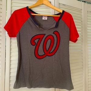 Washington Nationals T-shirt